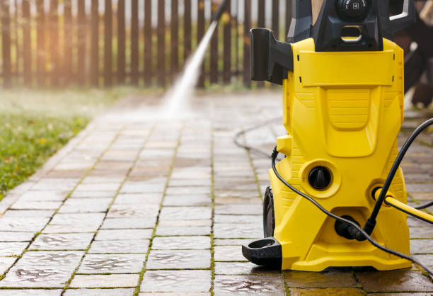 Best Animal Enclosure Cleaning  in Highland, AR