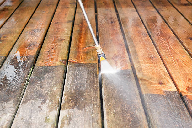 Professional  Pressure Washing Services in Highland, AR