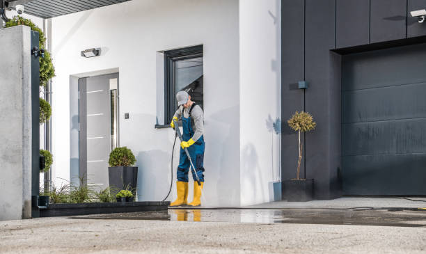 Best Post-Construction Pressure Washing  in Highland, AR