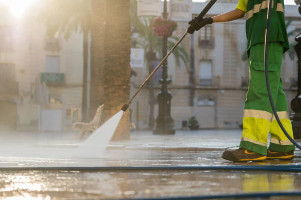 Best Fleet Vehicle Washing  in Highland, AR